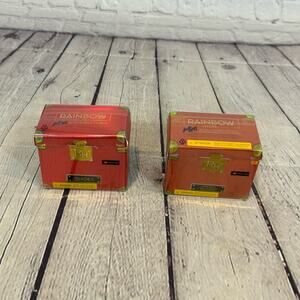 Rainbow High Shoe and Bag Mystery Accessory Boxes